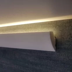 Moulure Lumineuse |moulure Moderne Pour éclairage Indirect 11 Moulure Lumineuse |moulure Moderne Pour éclairage Indirect -Décoratif Soldes fusara 1 1