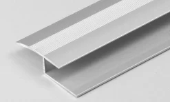 Profilé De Rattrapage | Barre De Seuil Sol Stratifié 8,3 Mm | Dénivelé | Largeur 33 Mm | Alu Anodisé -Décoratif Soldes img 7115 1