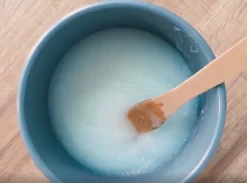 Colle à Papier Peint Non Tissé | Pour 5 à 7 Rouleaux | Lot De 200 G | PROVISTON -Décoratif Soldes kleister vid banner8