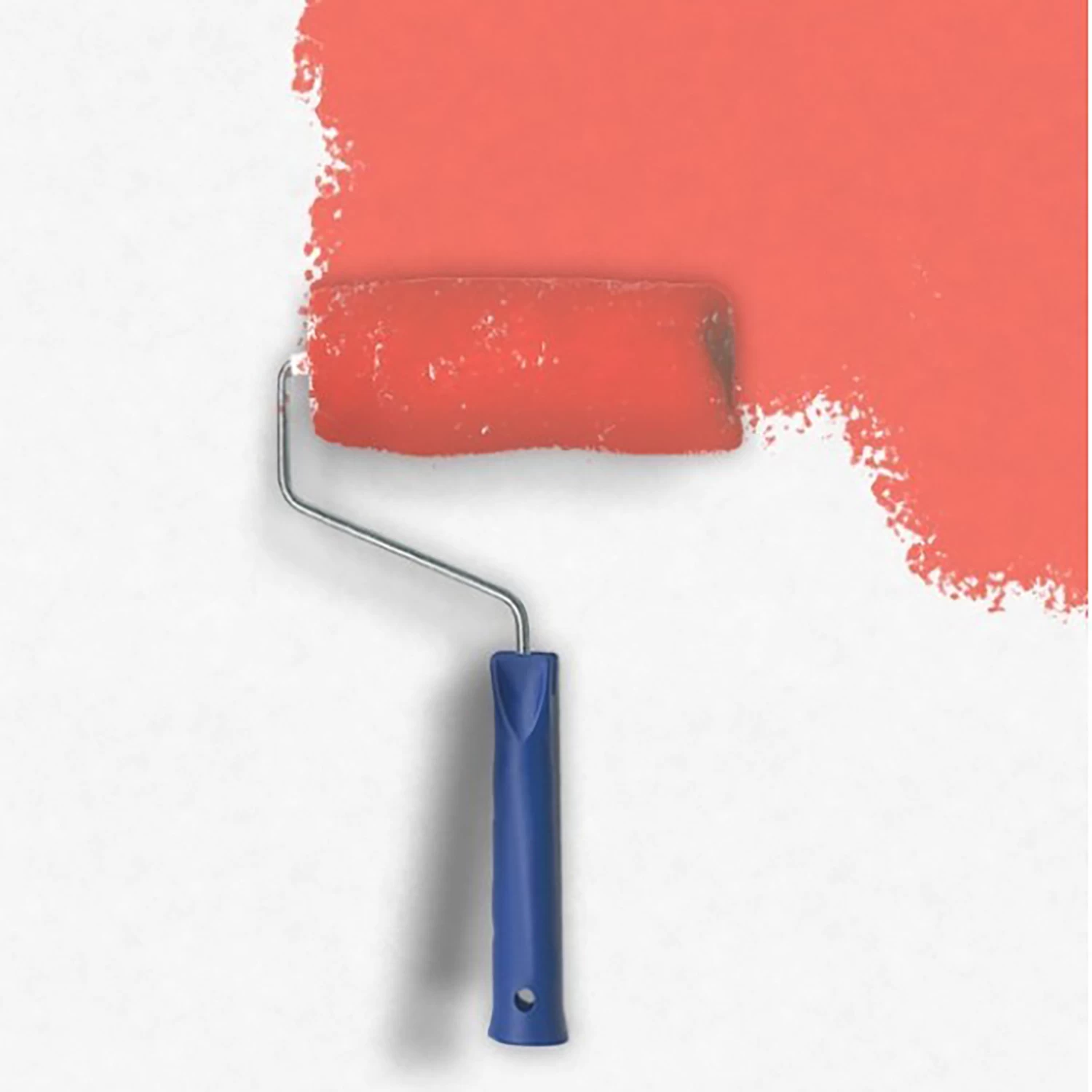 12 Rouleaux | Fibre à Peindre Lisse 150 G/m2 | Papier Peint A.S. Creation Meistervlies 953131 1 12 Rouleaux | Fibre à Peindre Lisse 150 G/m2 | Papier Peint A.S. Creation Meistervlies 953131