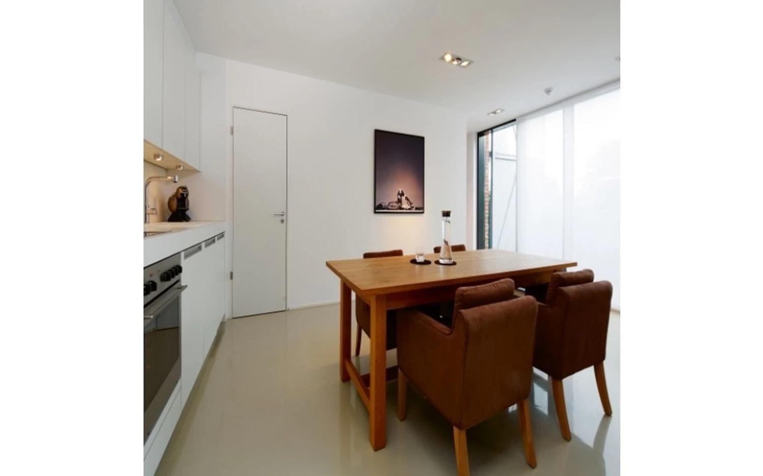 2 Rouleaux | Fibre à Peindre Lisse 150 G/m2 | Papier Peint A.S. Creation Meistervlies 953131 2 2 Rouleaux | Fibre à Peindre Lisse 150 G/m2 | Papier Peint A.S. Creation Meistervlies 953131 – Image 2