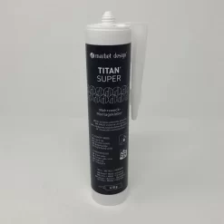 Colle Adefix / Marbet Pour Coller Les Moulures En Polystyrène/PU (NMC / Marbet-colle De Marque)