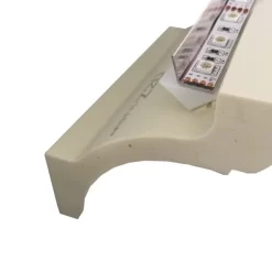 LED Clip Pour Moulures LED De NMC (NMC ARSTYL®) -Décoratif Soldes nmcledclip2