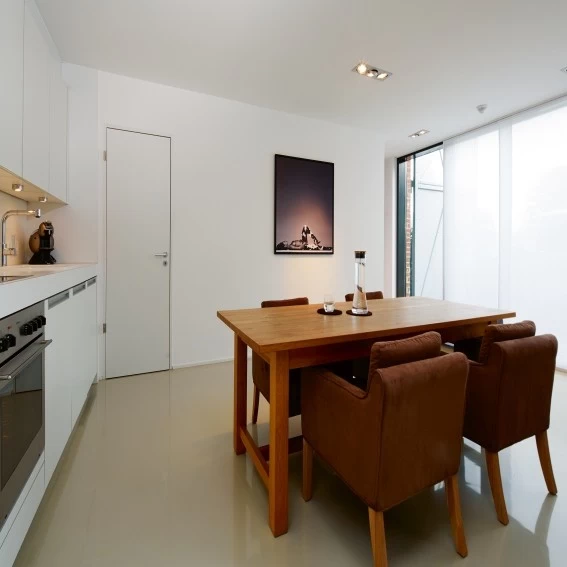 A.S. Creation MV Creativ | 144010 | Papier Peint Intissé Uni | 0.53 M X 10.05 M | Blanc 2 A.S. Creation MV Creativ | 144010 | Papier Peint Intissé Uni | 0.53 M X 10.05 M | Blanc – Image 2