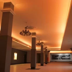 Profilé En Aluminium LED | Profilé Pour éclairage Indirect 7 Profilé En Aluminium LED | Profilé Pour éclairage Indirect -Décoratif Soldes realizacja surface corner sala bankietowa 2EuanNs469lnvL