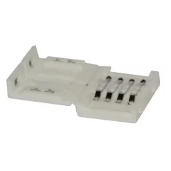 Kit LED Pour éclairage Indirect SMD3528 Avec 120 LED Par Mètre | 5 - 25 M -Décoratif Soldes schnellverbinder 4