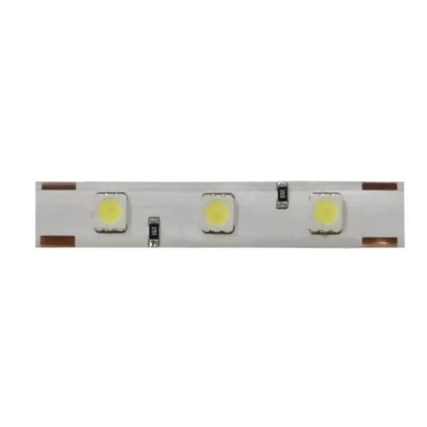 Ruban LED 12 V SMD5050 Type 60 | 60 LED Par Mètre | IP20 | Couleur D'éclairage Blanc Froid 1 Ruban LED 12 V SMD5050 Type 60 | 60 LED Par Mètre | IP20 | Couleur D'éclairage Blanc Froid