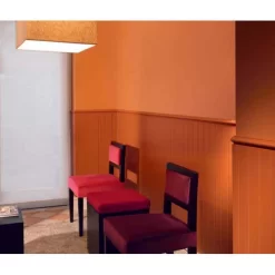 NMC | Lambris 3D "Lima" WALLSTYL® WG1 | Lot De 29.28 M | 12 Panneaux D'une Hauteur 2.44 Mètres -Décoratif Soldes wg impression